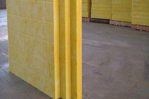 乌兰察布我为保温建材